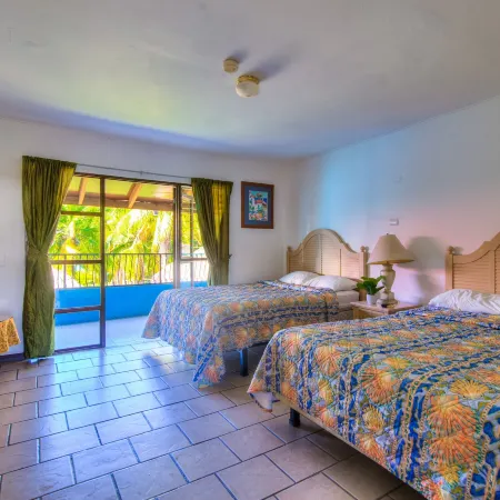Beach Break Resort