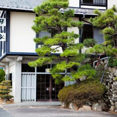 Ryokan Kinsui