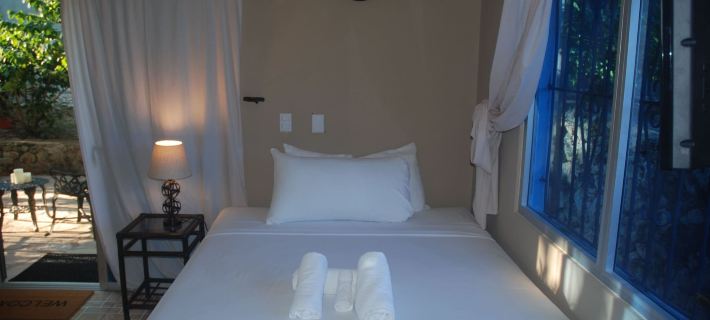 E&J Boutique Residences Hotels in Sosua