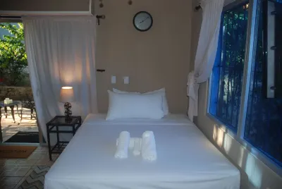 E&J Boutique Residences Các khách sạn ở Los Castillos