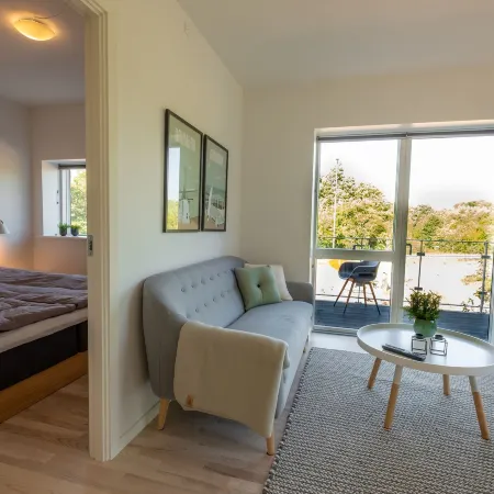 Aalborg Hotel Apartments