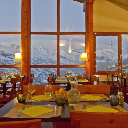 Vvf la Plagne Montchavin Paradiski