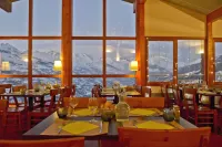 Vvf la Plagne Montchavin Paradiski Hotels in Landry