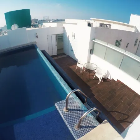Ems Hoteles Boca del Río