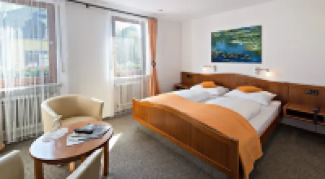 Hotel Weinhaus Weis