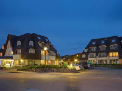 Dorint Strandresort & Spa Westerland/Sylt Hotels in Sylt