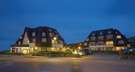 Dorint Strandresort & Spa Westerland/Sylt