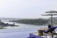 Taj Lakefront Bhopal - 5 tähden