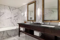 ハイアット バンクーバー ダウンタウン アルバーニ のホテル