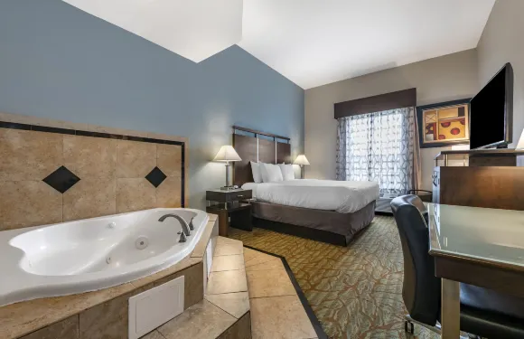 海牛貝斯特韋斯特優質酒店