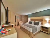 Hotel Metrópole Maringá