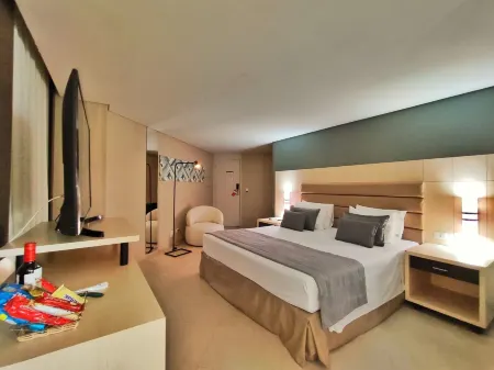 ホテル メトロポール マリンガ