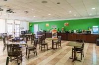 Quality Inn Richmond Hill - Savannah I-95 Hotels in Richmond Hill