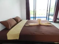 Cha-am Pool Station Các khách sạn ở 