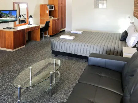 Leeton Heritage Motor Inn