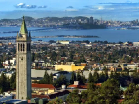 Nash Hotel Hotels in Berkeley