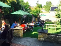 The Brewers Arms Hotels in 