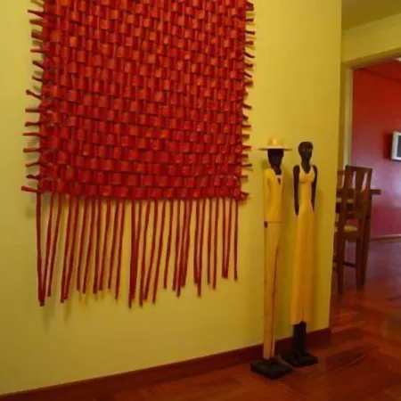 Casa Dei Mercanti Town House Hotéis em Lecce