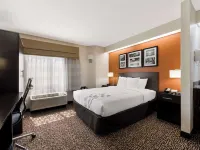 Sleep Inn Kernersville I-40 Hotels in Forsyth County