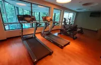 Mercure Iguazu Hotel Iru - Gym