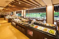 Art Hotel Ishigakijima - breakfast