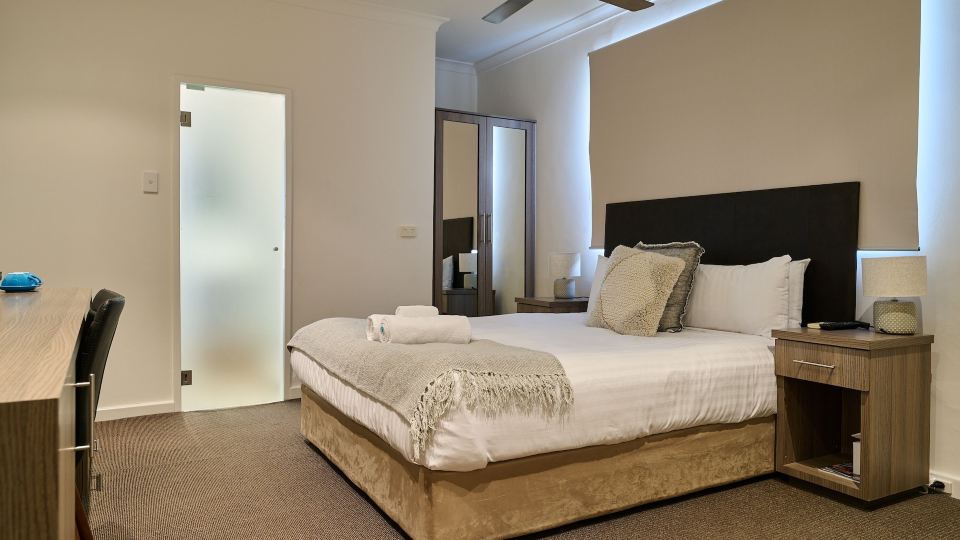 Norfolk Hotel
