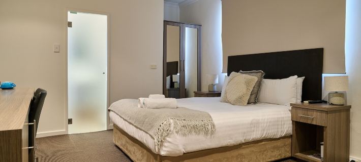 Norfolk Hotel Hotels in Fremantle