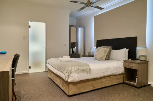 Norfolk Hotel Hotels in East Fremantle