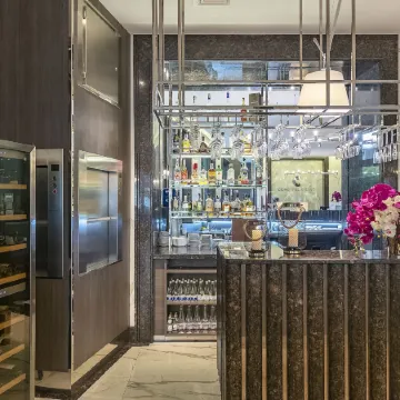 Congress Avenue Hotel