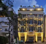 Sam&Blondi Hotels in 