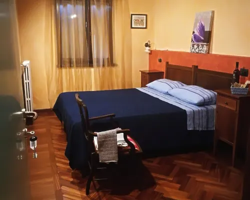 Dimora Villa Agreste Hotel a Cupello