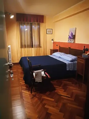 Villa Agreste فنادق في San Salvo