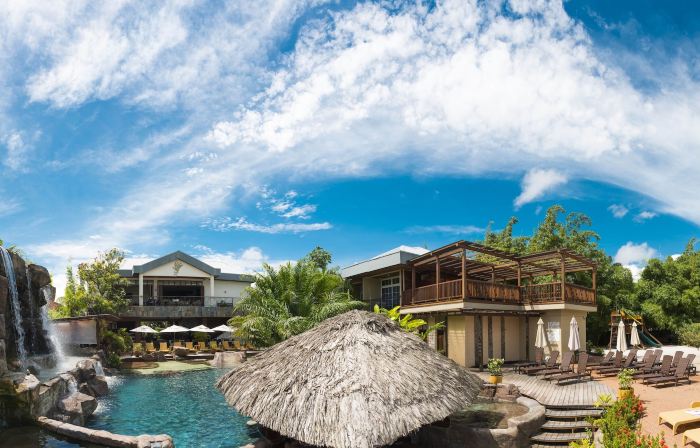 Jacana Amazon Wellness Resort