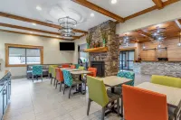 Brookstone Lodge Near Biltmore Village, Ascend Hotel Collection - Morgenmad