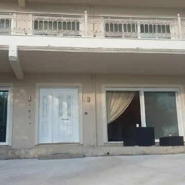 Agriomata Vergas Apartments