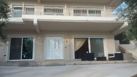 Agriomata Vergas Apartments