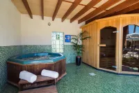 S'Hort de Son Caulelles - Adults Only - spa