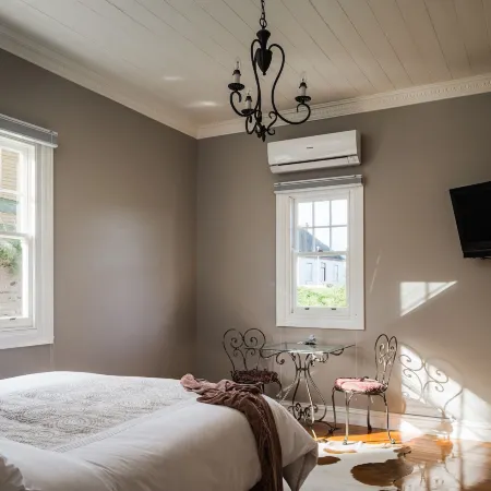 The Ark Stanley Luxury Bed and Breakfast