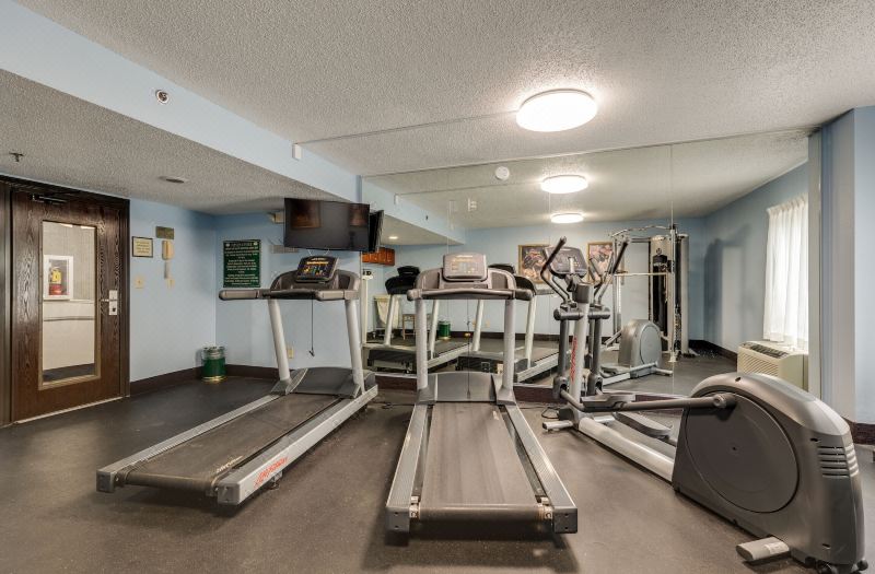 Alexis Inn and Suites Hotel photo 2