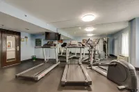Alexis Inn and Suites Hotel - Gym