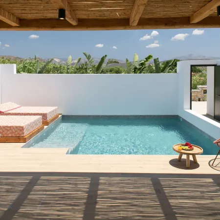 Iphimedeia Luxury Hotel & Suites