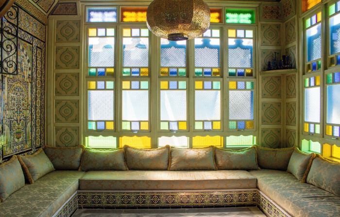 Dar Marsa Cubes