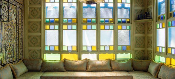 Dar Marsa Cubes Hotels in La Marsa