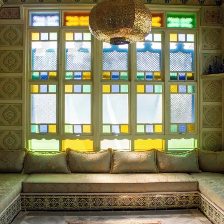 Dar Marsa Cubes