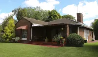 Sunbird Guest House