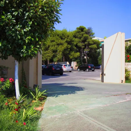 Pines Hotel