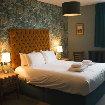 Westow House - London Crystal Palace Hotels near Norwood