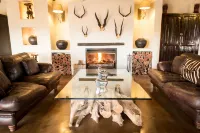Bushwa Game Lodge Hotels in Modimolle
