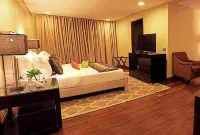 The Oriental Luxury Suites Tagaytay