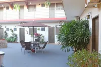 Pousada Recanto da Morada - Inns